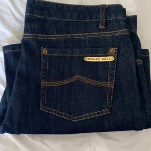 Michael kors jeans